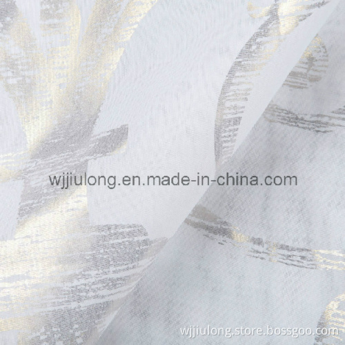 Polyester Printed Fabric (JL-25)